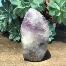 Chevron Amethyst Flame SKU 17717