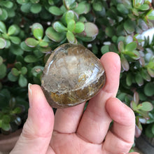Lodolite Lens SKU 6721