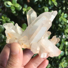 Quartz Cluster SKU 20302