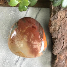 Desert Jasper Large Tumblestone SKU 20451DA