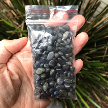 Bagged Crystal Chips