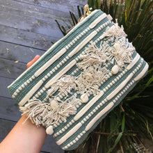 Boho Clutch Bag SKU 16977