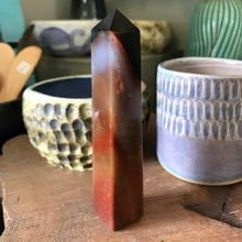 Sardonyx Obelisk SKU 20770