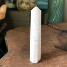 Scolecite Point SKU 21300