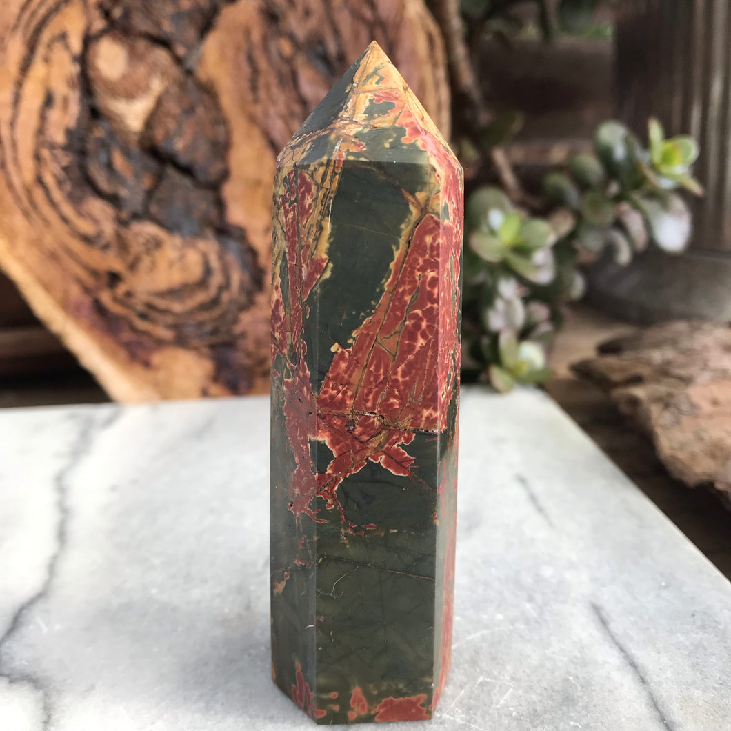 Jasper Point SKU 18965