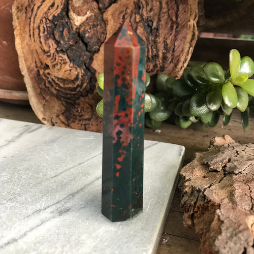 Bloodstone Point SKU 20828