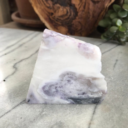 Tiffany Stone Specimen SKU 19801