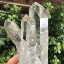 Clear Quartz Cluster SKU 21072