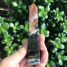 Sardonyx Obelisk SKU 20354