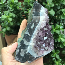 Amethyst Cluster SKU 17941