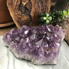 Amethyst Cluster SKU 20569