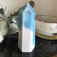 Trolleite Quartz Point SKU 21336