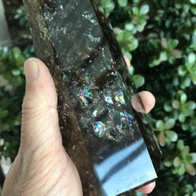 Smoky Quartz Point SKU 21348