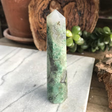 Moss Agate Point SKU 20767