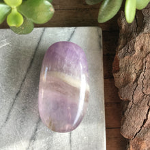 Amethyst Palm Stone SKU 20272