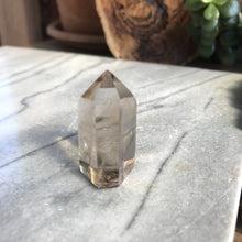 Smoky Quartz Point SKU 20291A