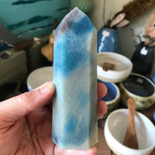 Trolleite Quartz Point SKU 21332