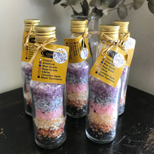 Crystal Chip Bottles SKU 21462