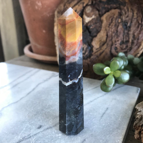 Sardonyx Point SKU 21306