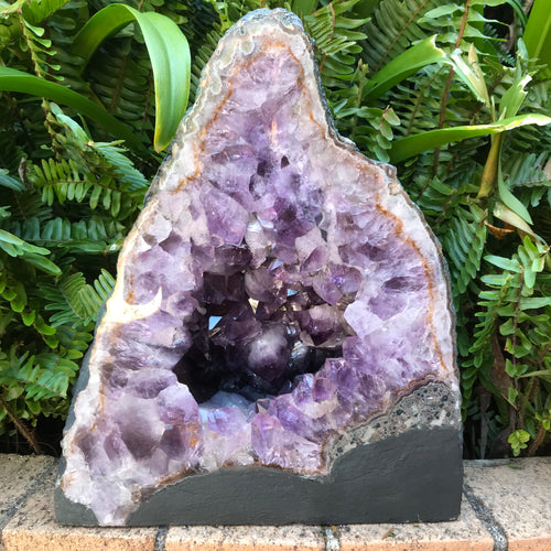 Amethyst Cave SKU 21349