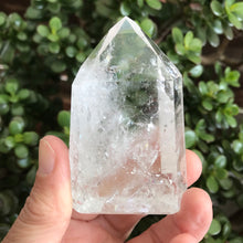 Clear Quartz Point SKU 19378