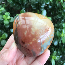 Desert Jasper Large Tumblestone SKU 20451DA