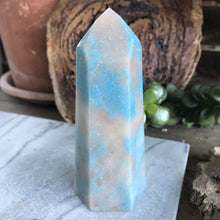 Trolleite Quartz Point SKU 21333