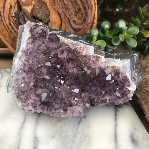 Amethyst Cluster SKU 17941