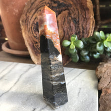 Sardonyx Obelisk SKU 20354