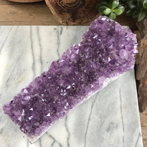 Amethyst Cluster SKU 20568