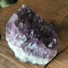 Amethyst Cluster SKU 21622