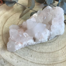 Himalayan Quartz Cluster SKU 21796