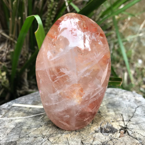 Fire Quartz Freeform SKU 9550