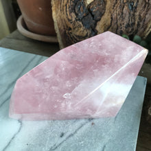 Rose Quartz Freeform SKU 21331