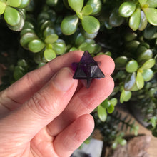 Crystal Star Merkaba
