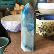 Trolleite Quartz Point SKU 21332