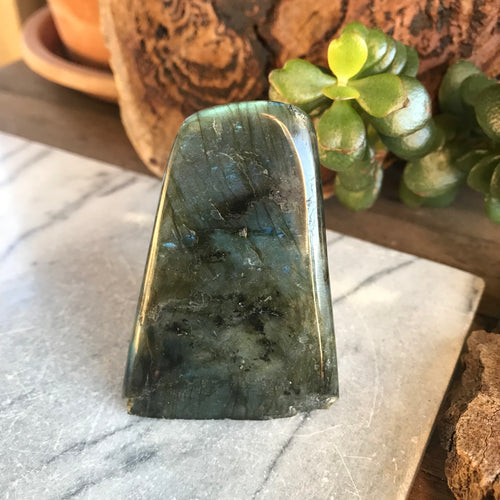 Labradorite Freeform SKU 18990