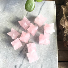 Crystal Star Merkaba