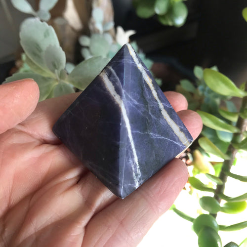 Morado Opal Freeform