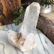 Himalayan Quartz Cluster SKU 18857