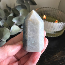 Trolleite Quartz Point SKU 21342