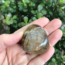 Lodolite Lens SKU 6721