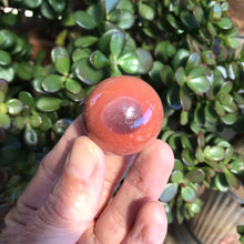 Mookaite Sphere SKU 19130
