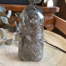 Smoky Quartz Point SKU 21751
