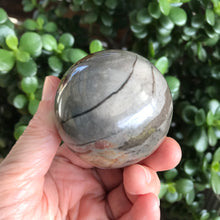 Desert Jasper Sphere SKU 20293