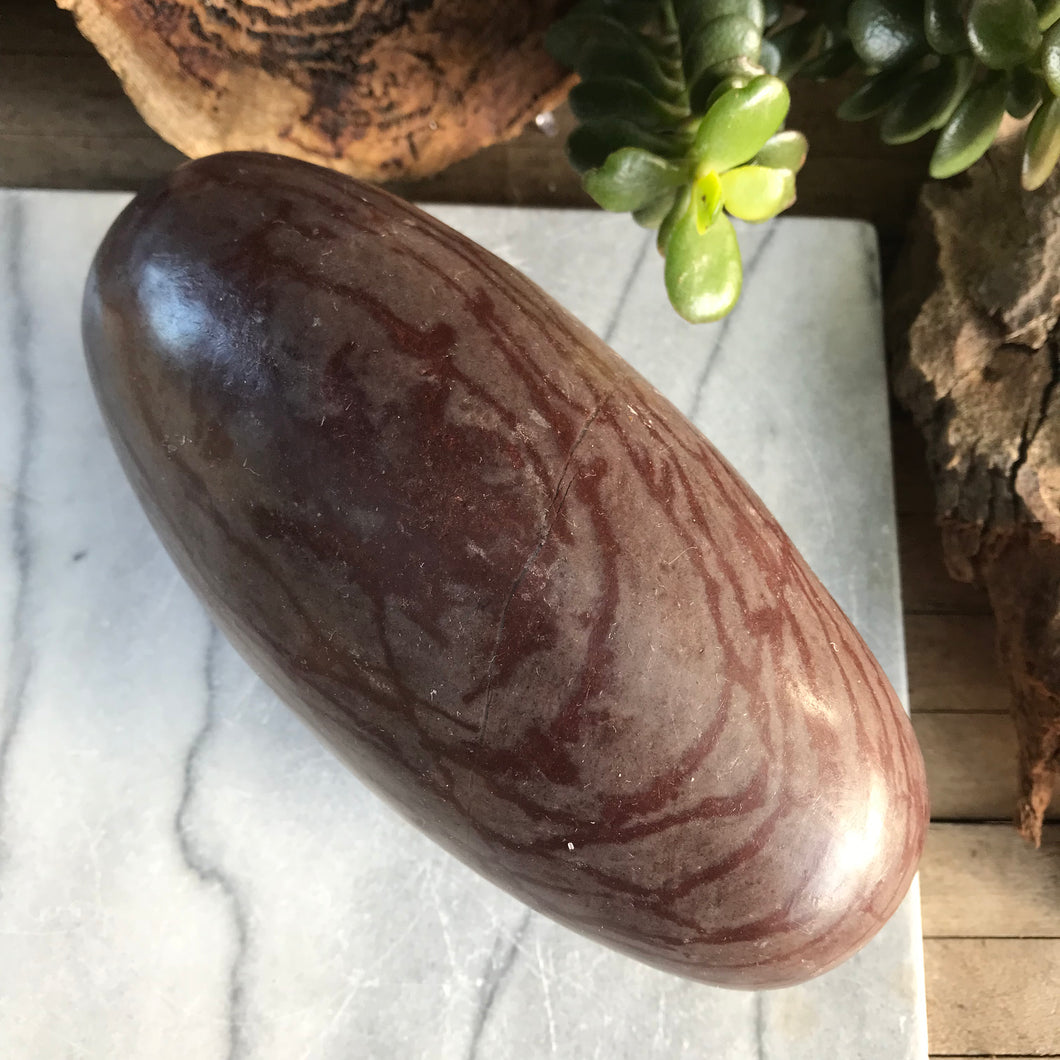Shiva Lingam SKU 20647