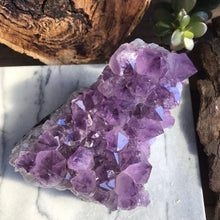 Amethyst Cluster SKU 18882