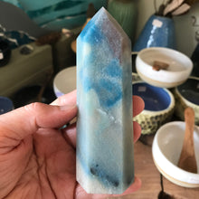 Trolleite Quartz Point SKU 21332