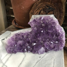 Amethyst Cluster SKU 20874
