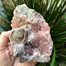 Cobalto Calcite Cluster SKU 15201